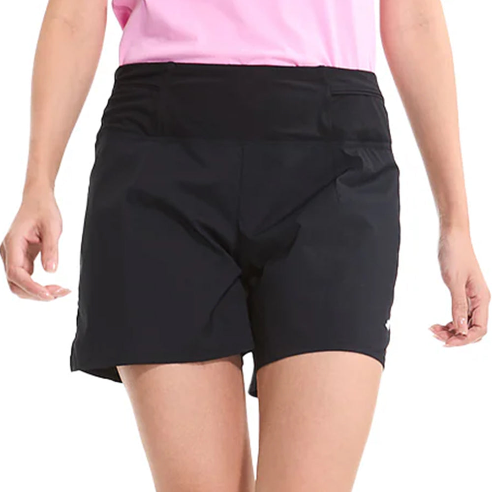 SKECHERS x City Running Club Women's Running Shorts - Supersports Thailand Supersports Thailand