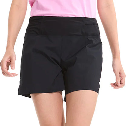 SKECHERS x City Running Club Women's Running Shorts - Supersports Thailand