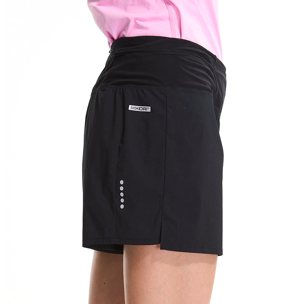 SKECHERS x City Running Club Women's Running Shorts - Supersports Thailand