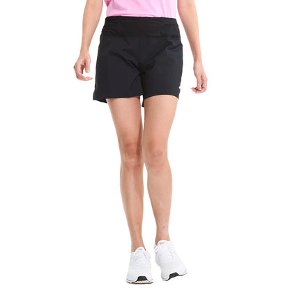 SKECHERS x City Running Club Women's Running Shorts - Supersports Thailand