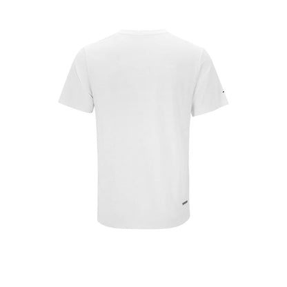 SKECHERS Dynamic Walking Performance Men's Training T-Shirt - Supersports Thailand