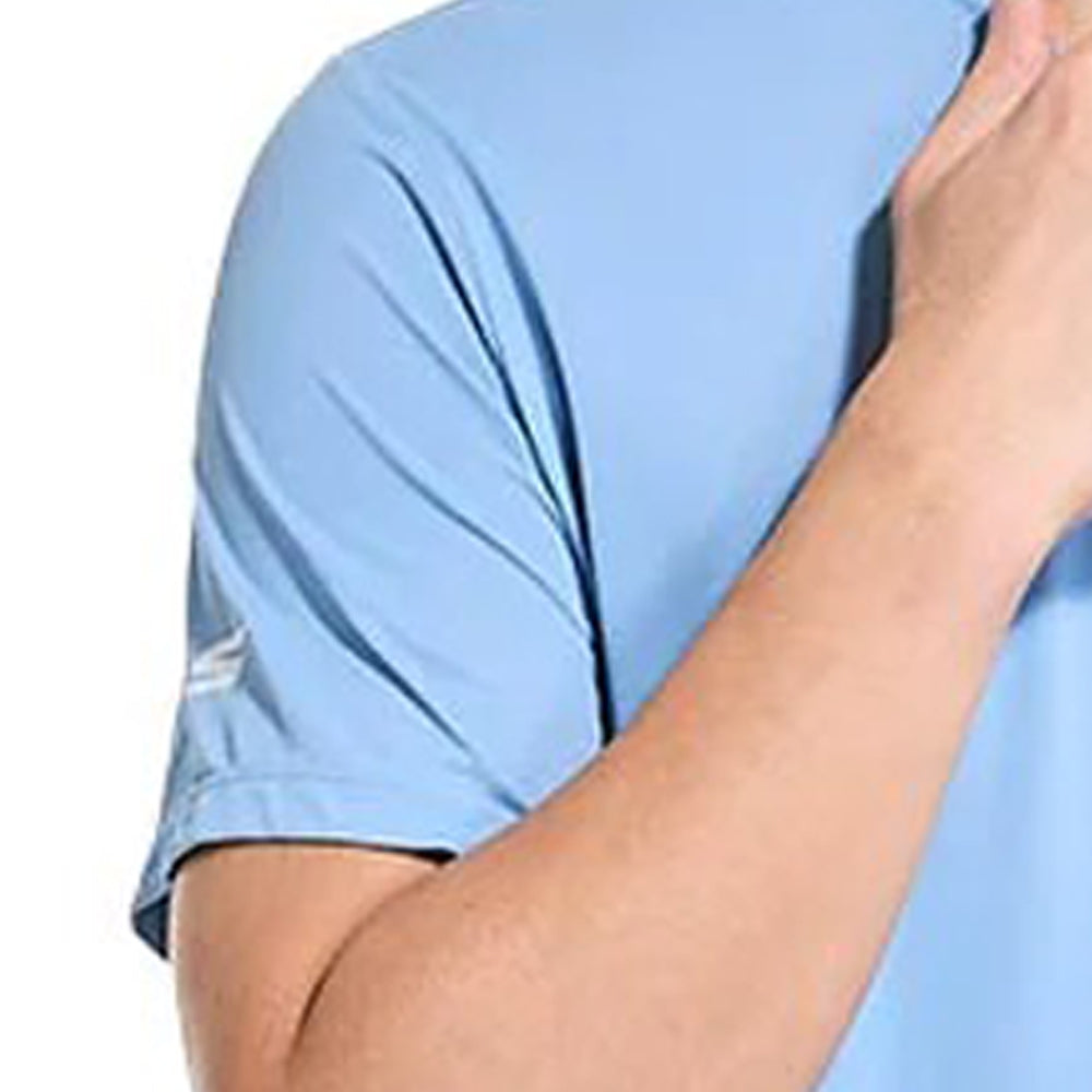SKECHERS Dynamic Walking Performance Men's Training T-Shirt - Supersports Thailand Supersports Thailand