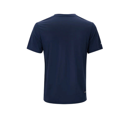 SKECHERS Dynamic Walking Performance Men's Training T-Shirt - Supersports Thailand