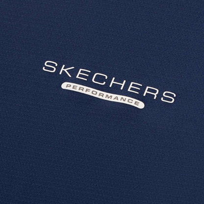 SKECHERS Dynamic Walking Performance Men's Training T-Shirt - Supersports Thailand