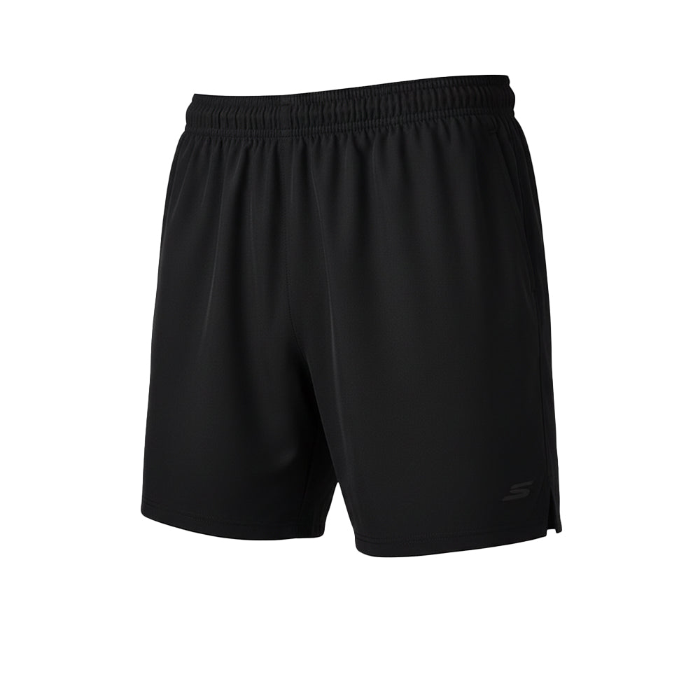 SKECHERS Dynamic Walking Performance Men's Training Shorts - Supersports Thailand
