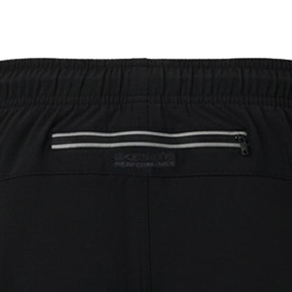 SKECHERS Dynamic Walking Performance Men's Training Shorts - Supersports Thailand