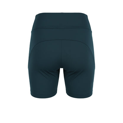 SKECHERS Black Girls Casual Shorts