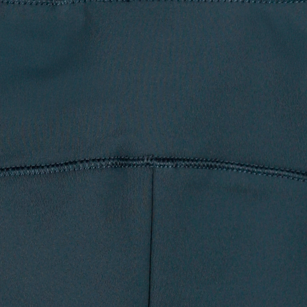 SKECHERS Black Girls Casual Shorts