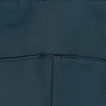 SKECHERS Black Girls Casual Shorts