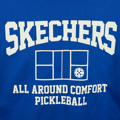 SKECHERS Basketball Sleeveless Tee Boys Tank