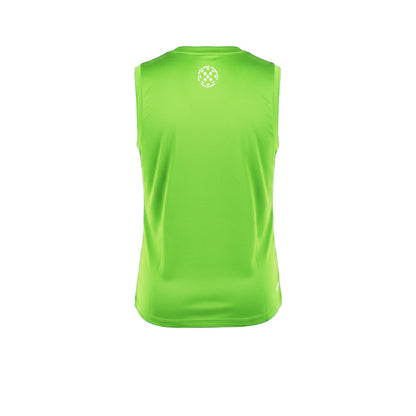 SKECHERS Basketball Sleeveless Tee Boys Tank - Supersports Thailand