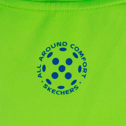 SKECHERS Basketball Sleeveless Tee Boys Tank