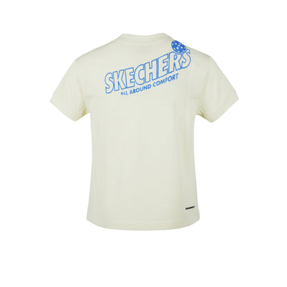 SKECHERS All Around Comfort Knit Boys T-Shirt