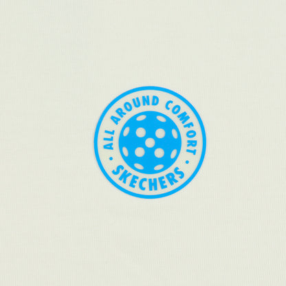 SKECHERS All Around Comfort Knit Boys T-Shirt