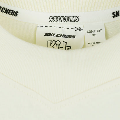 SKECHERS All Around Comfort Knit Boys T-Shirt