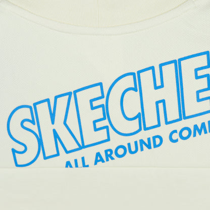 SKECHERS All Around Comfort Knit Boys T-Shirt