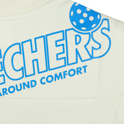 SKECHERS All Around Comfort Knit Boys T-Shirt