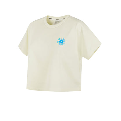 SKECHERS All Around Comfort Knit Girls T-Shirt