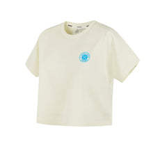 SKECHERS All Around Comfort Knit Girls T-Shirt