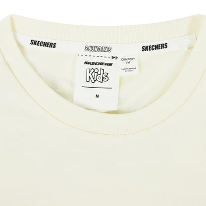 SKECHERS All Around Comfort Knit Girls T-Shirt