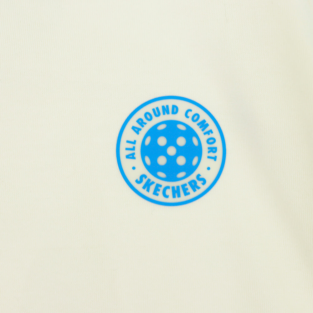 SKECHERS All Around Comfort Knit Girls T-Shirt