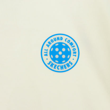 SKECHERS All Around Comfort Knit Girls T-Shirt