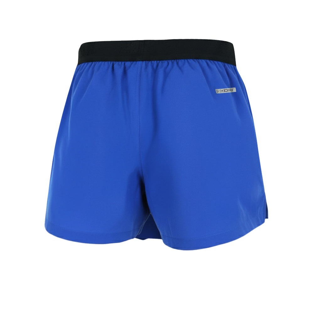 SKECHERS Blue Girls Skorts - Supersports Thailand
