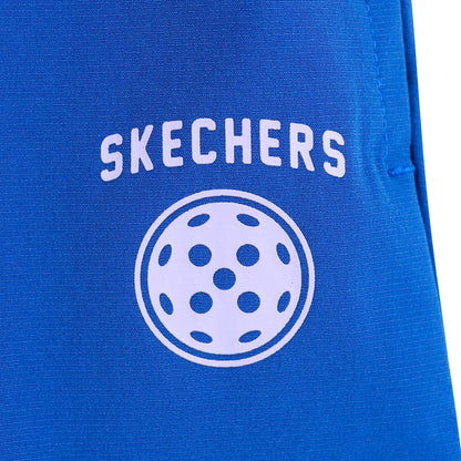 SKECHERS Blue Girls Skorts