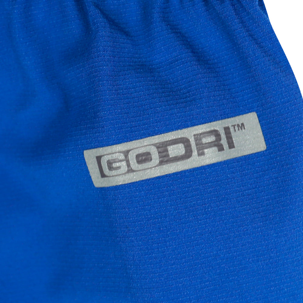 SKECHERS Blue Girls Skorts