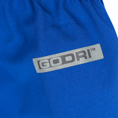 SKECHERS Blue Girls Skorts