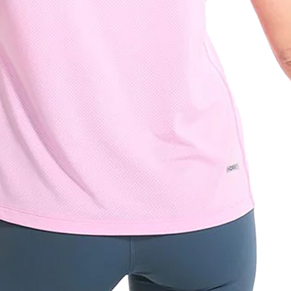 SKECHERS Dynamic Walking Performance Women's Training T-Shirt - Supersports Thailand