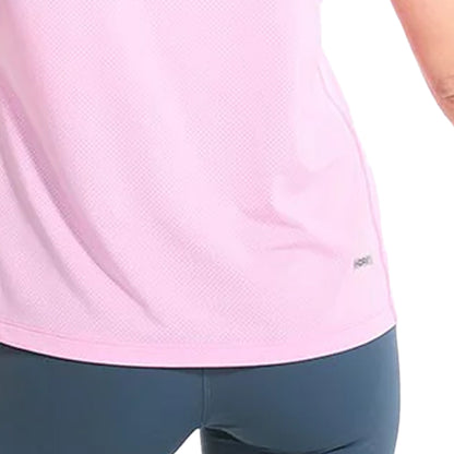 SKECHERS Dynamic Walking Performance Women's Training T-Shirt - Supersports Thailand