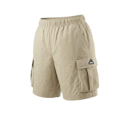 SKECHERS Wide Leg Cargo Men's Lifestyle Shorts - Supersports Thailand