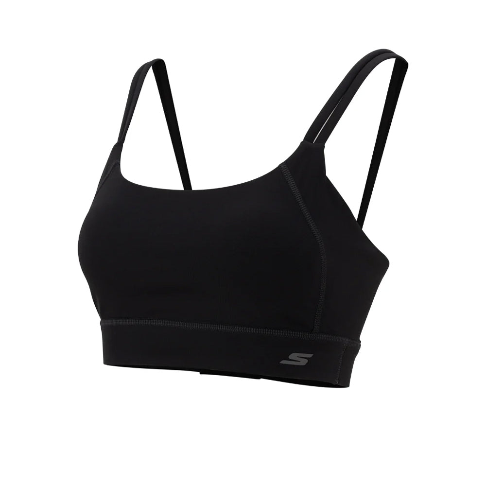 SKECHERS x City Running Club Women's Sports Bra - Supersports Thailand Supersports Thailand