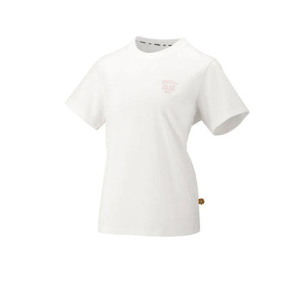 SKECHERS Lifestyle Physical Academia Collection: Lounge Women's T-Shirt - Supersports Thailand