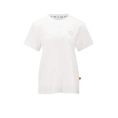 SKECHERS Lifestyle Physical Academia Collection: Lounge Women's T-Shirt - Supersports Thailand