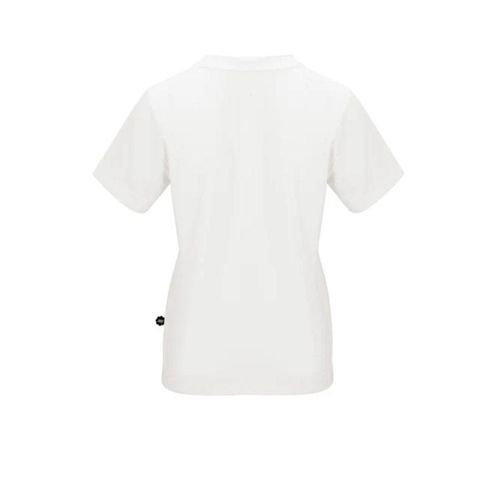 SKECHERS Lifestyle Physical Academia Collection: Lounge Women's T-Shirt - Supersports Thailand