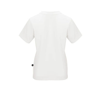 SKECHERS Lifestyle Physical Academia Collection: Lounge Women's T-Shirt - Supersports Thailand