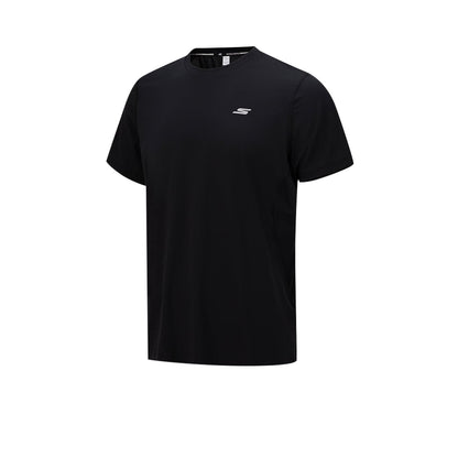 SKECHERS x City Running Club Men's Running T-Shirt - Supersports Thailand