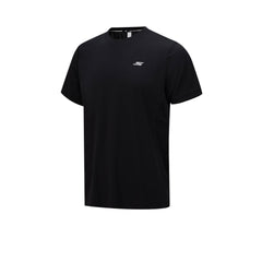 SKECHERS x City Running Club Men's Running T-Shirt - Supersports Thailand
