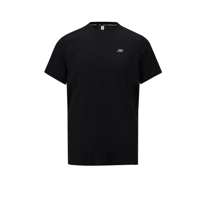 SKECHERS x City Running Club Men's Running T-Shirt - Supersports Thailand