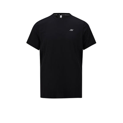 SKECHERS x City Running Club Men's Running T-Shirt - Supersports Thailand