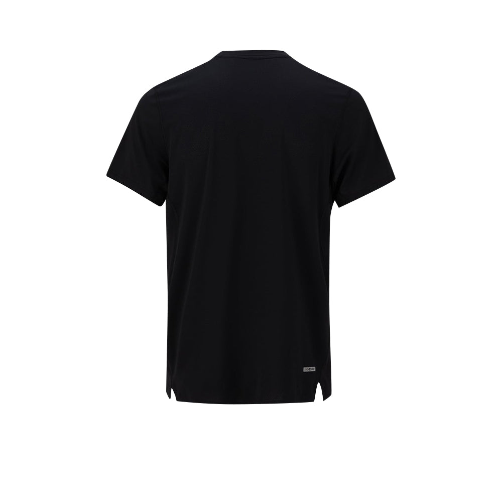 SKECHERS x City Running Club Men's Running T-Shirt - Supersports Thailand Supersports Thailand