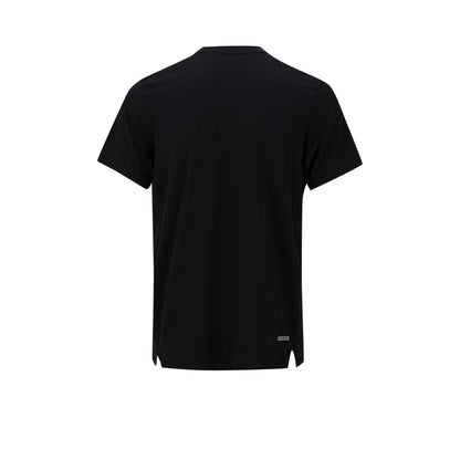 SKECHERS x City Running Club Men's Running T-Shirt - Supersports Thailand