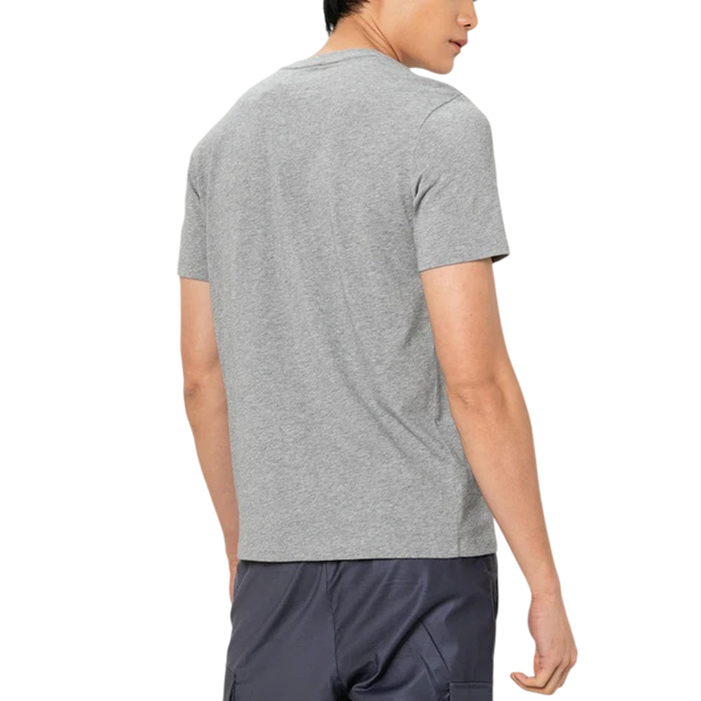 SKECHERS Lifestyle Physical Academia Collection: Lounge Men's T-Shirt - Supersports Thailand