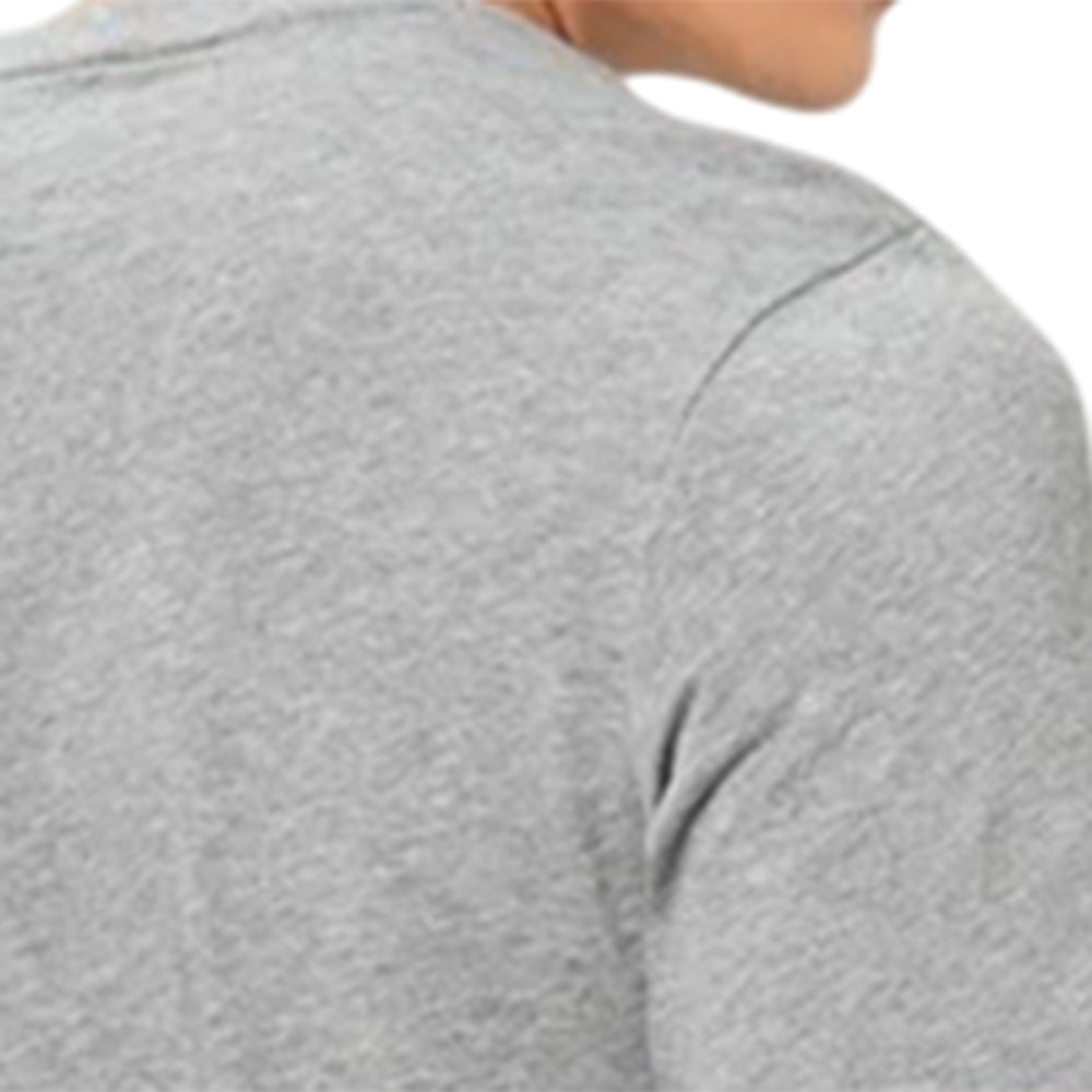 SKECHERS Lifestyle Physical Academia Collection: Lounge Men's T-Shirt - Supersports Thailand Supersports Thailand