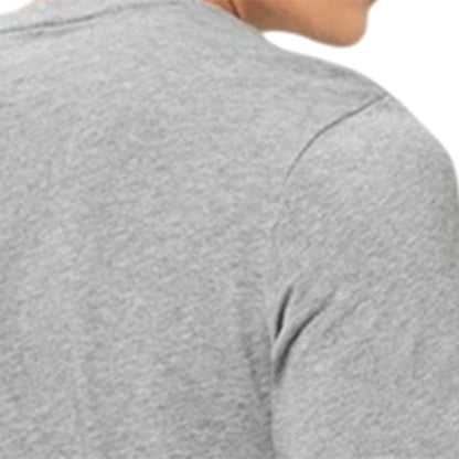 SKECHERS Lifestyle Physical Academia Collection: Lounge Men's T-Shirt - Supersports Thailand