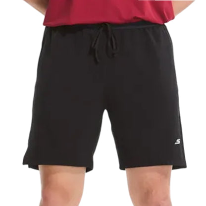 SKECHERS Dynamic Walking Performance Men's Training Shorts - Supersports Thailand