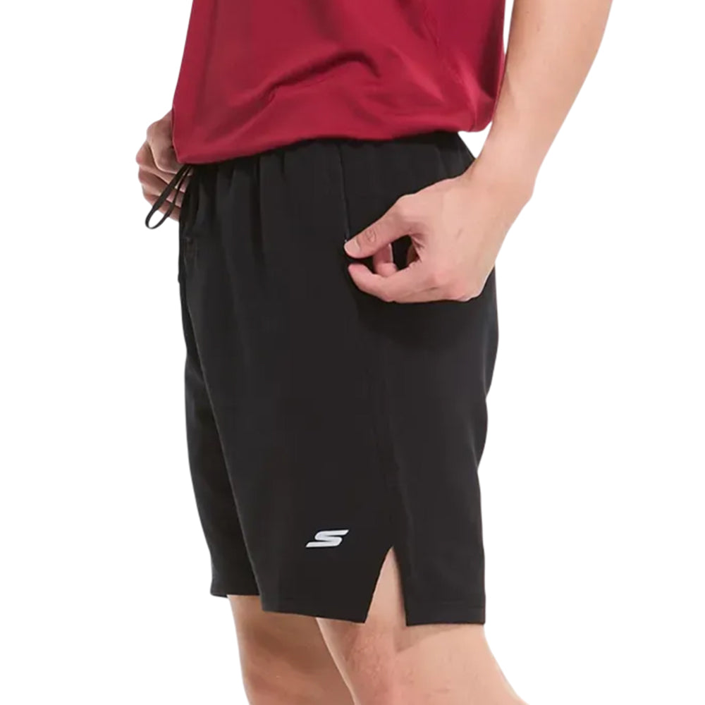 SKECHERS Dynamic Walking Performance Men's Training Shorts - Supersports Thailand