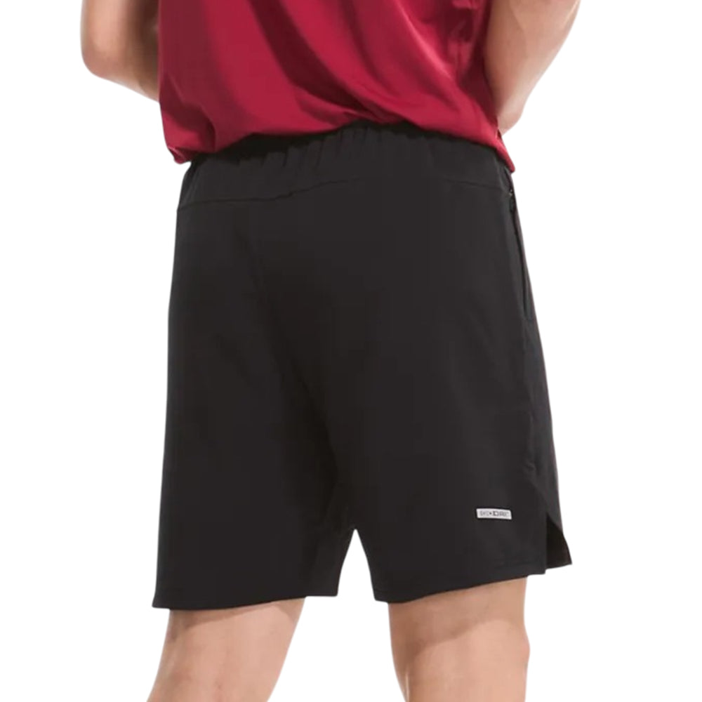 SKECHERS Dynamic Walking Performance Men's Training Shorts - Supersports Thailand